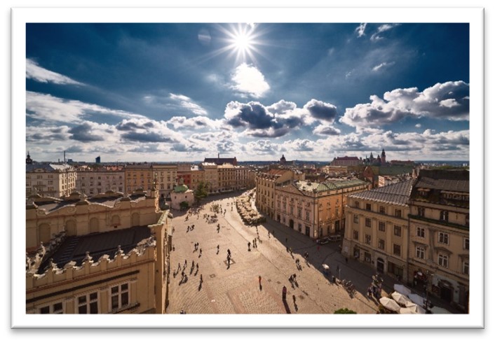 Krakow