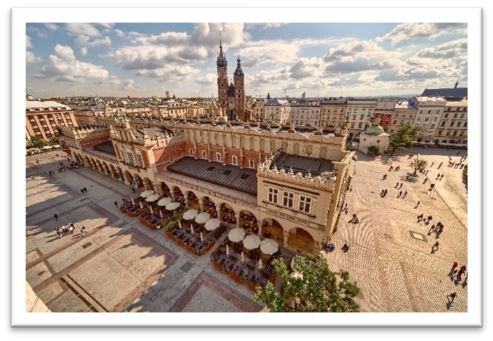 Krakow
