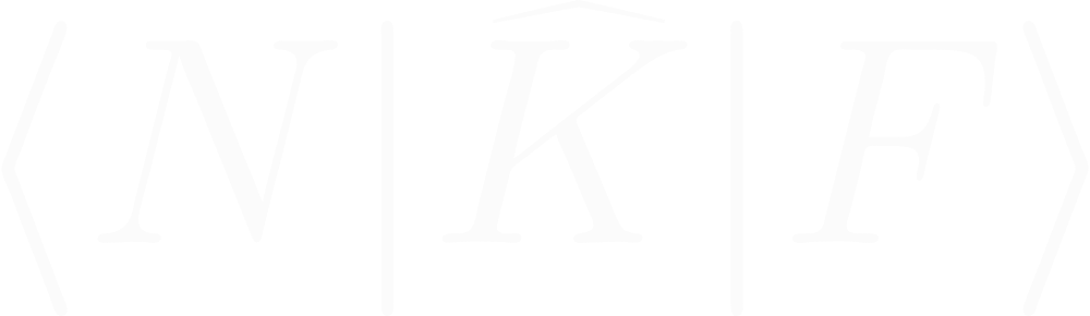 Logo NKF